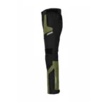 PANTALON KMZ ATLANTIC VERDE NEGRO - Imagen 3