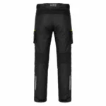 PANTALON KMZ SUSPENSION NEGRO - Imagen 2