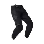 PANTALON FOX 180 BLACKOUT NEGRO