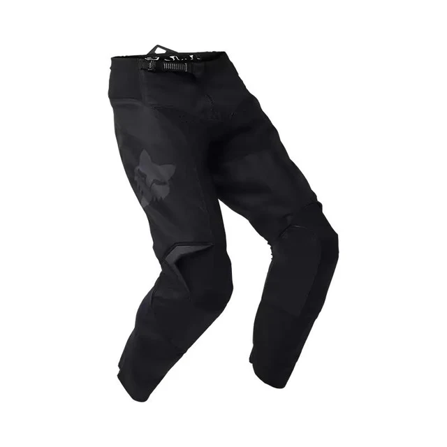 PANTALON PANTALON FOX 180 BLACKOUT NEGRO - Imagen 1
