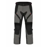 PANTALON KMZ RADIATOR 2.0 GRAFITO NEGRO