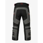 PANTALON KMZ RADIATOR 2.0 GRAFITO NEGRO - Imagen 2