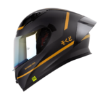 CASCO SHAFT 526SP NIHON NEGRO DORADO