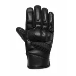 GUANTE KMZ TAHOE NEGRO