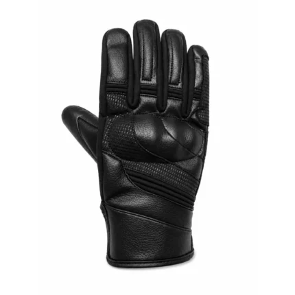 GUANTE KMZ TAHOE NEGRO