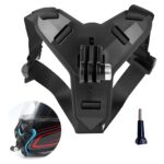 SOPORTE MENTONERA PARA CAMARA GOPRO