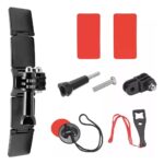 SOPORTE TUYU MENTONERA PARA CAMARA GOPRO