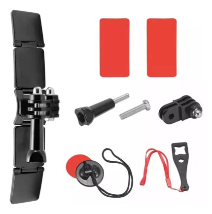 SOPORTE TUYU MENTONERA PARA CAMARA GOPRO