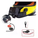 SOPORTE TUYU MENTONERA PARA CAMARA GOPRO - Imagen 2