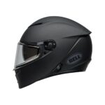 CASCO BELL LITHIUM MIPS MATT BLACK