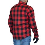 CAMISA ARMAD FIELD ROJO - Imagen 2