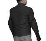 CHAQUETA ARMAD D-MATT CUERO - Imagen 2