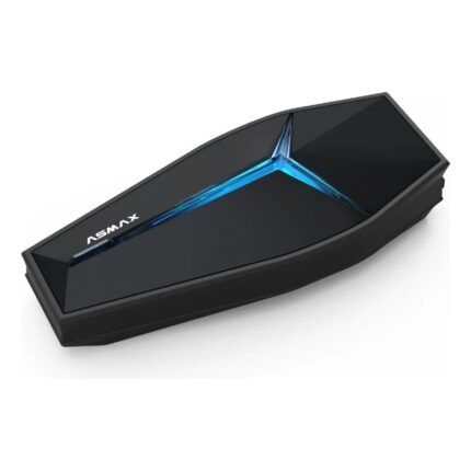 INTERCOMUNICADOR FUTURE 1 ASMAX