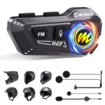 BLUETOOTH MANOS LIBRES MOMAN H4P - Imagen 2