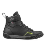 ZAPATILLA GAERNE G.ROCKET GORE-TEX BLACK