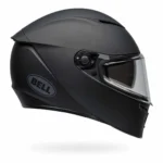 CASCO BELL LITHIUM MIPS MATT BLACK - Imagen 2
