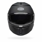 CASCO BELL LITHIUM MIPS MATT BLACK - Imagen 3