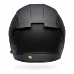 CASCO BELL LITHIUM MIPS MATT BLACK - Imagen 4