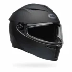 CASCO BELL LITHIUM MIPS MATT BLACK - Imagen 5