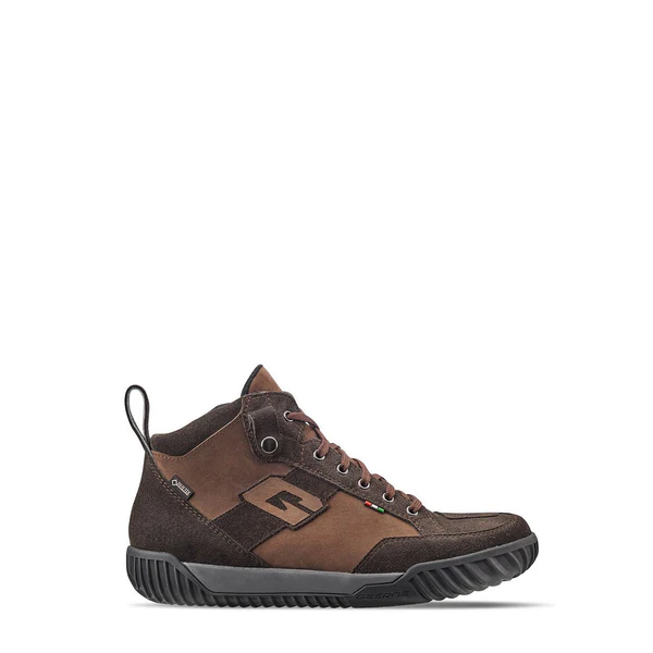 bota-gaerne-g-razor-gore-tex-cafe-2332243 ZAPATILLA GAERNE G-RAZOR GORE-TEX CAFE - Imagen 1