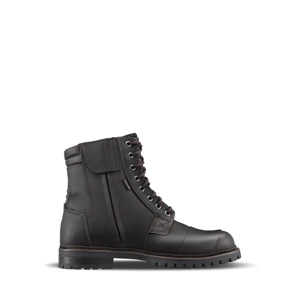 bota-gaerne-gstone-gore-tex-cafe-7372011 BOTA GAERNE G.STONE GORE-TEX CAFE - Imagen 1