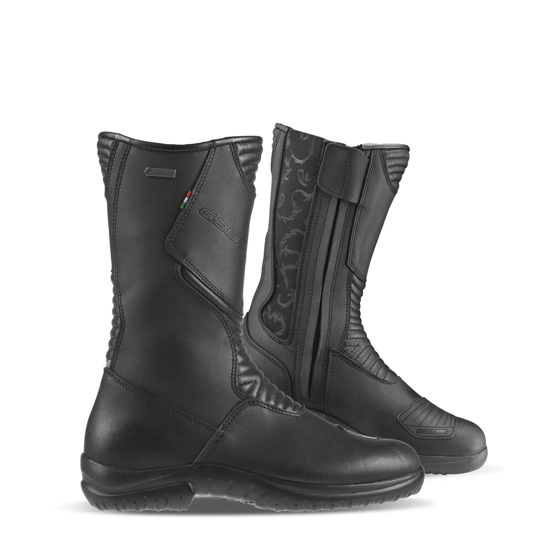 bota-gaerne-mujer-black-rose-aquatech-5316394.jpg BOTA GAERNE BLACK ROSE AQUATECH - Imagen 1