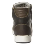 ZAPATILLA GAERNE VOYAGER OILED DRYTECH CAFE - Imagen 5