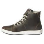 ZAPATILLA GAERNE VOYAGER OILED DRYTECH CAFE - Imagen 4