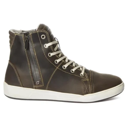 ZAPATILLA GAERNE VOYAGER OILED DRYTECH CAFE