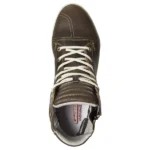ZAPATILLA GAERNE VOYAGER OILED DRYTECH CAFE - Imagen 2