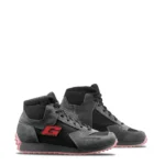 ZAPATILLA GAERNE G_RUE AQUATECH ANTHRACITE
