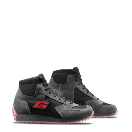 ZAPATILLA GAERNE G_RUE AQUATECH ANTHRACITE