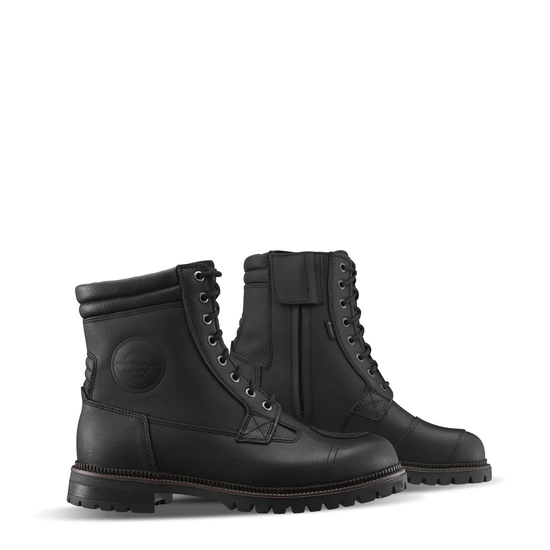 botas-gaerne-gstone-gore-tex-negro-2271266 BOTA GAERNE G_STONE GORE-TEX BLACK - Imagen 1