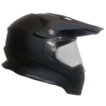 CASCO GHB 819-7 NEGRO MATTE