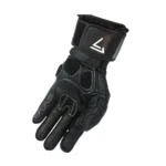 GUANTE SHELTER CHROME NEGRO - Imagen 2