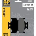 PASTILLA DE FRENO AP RACING LMP232 ST