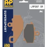 PASTILLA DE FRENO AP RACING LMP287 SR
