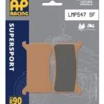 PASTILLA DE FRENO AP RACING LMP547 SF