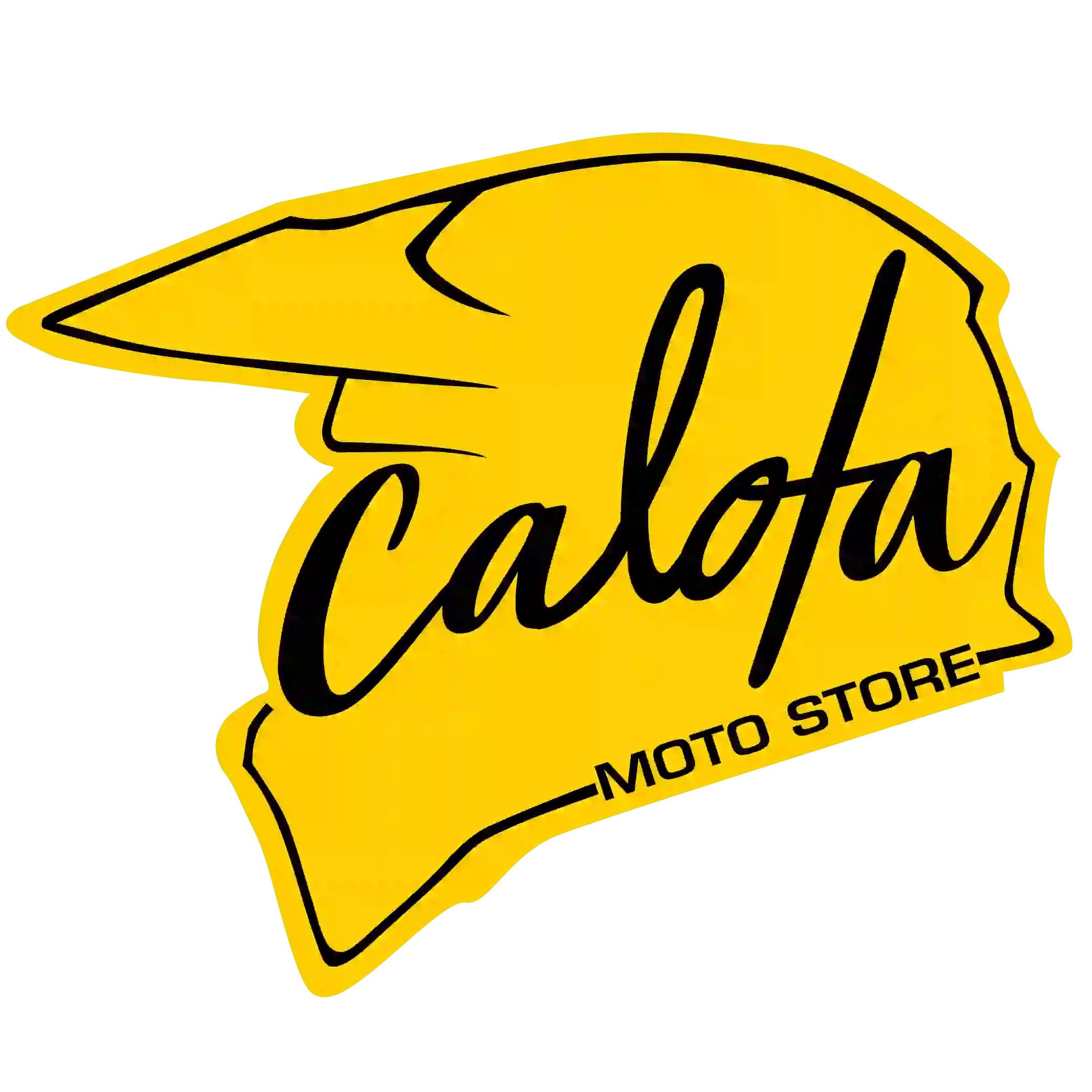 Calota Moto Store