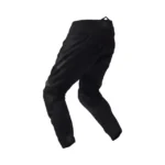 PANTALON FOX 180 BLACKOUT NEGRO - Imagen 2