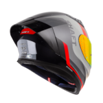 CASCO SHAFT 526 SP TRIUMPH GRIS - Imagen 2