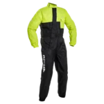 TRAJE DE AGUA RICHA SIMPLE RAINCOMBI AMARILLO FLUOR / 2XL