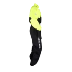 TRAJE DE AGUA RICHA SIMPLE RAINCOMBI AMARILLO FLUOR / 2XL - Imagen 2