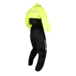 TRAJE DE AGUA RICHA SIMPLE RAINCOMBI AMARILLO FLUOR / 2XL - Imagen 3