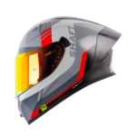 CASCO SHAFT 526 SP TRIUMPH GRIS - Imagen 3