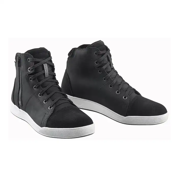 ZAPATILLA GAERNE G.VOYAGER CDG GORE-TEX BLACK ZAPATILLA GAERNE G.VOYAGER CDG GORE-TEX BLACK - Imagen 1