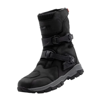 BOTA LS2 ADVENTURE NEGRA WP