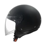 CASCO LS2 OF558 SPHERE LUX II NEGRO MATTE - Imagen 3