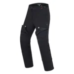 PANTALON DUHAN DK-24313 NEGRO
