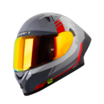 CASCO SHAFT 526 SP TRIUMPH GRIS